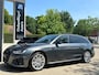 Audi A4 Avant 35 TFSI S-line Optiek-Zwart |RS-seats |Massage |Virtual |Sfeer |Navi |