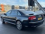 Audi A8 6.0 W12 Quattro Lang Pro Line SCHUIFDAK/VOLOPTIE/VOLLEDER/ALCANTARA