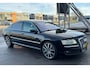 Audi A8 6.0 W12 Quattro Lang Pro Line SCHUIFDAK/VOLOPTIE/VOLLEDER/ALCANTARA