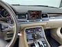 Audi A8 6.0 W12 Quattro Lang Pro Line SCHUIFDAK/VOLOPTIE/VOLLEDER/ALCANTARA