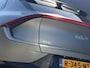 Kia EV6 Plus Advanced 77.4 kWh | Glazen schuif-/kanteldak| Warmtepomp | Elektrisch verstelbare stoelen incl. geheugenfunctie | Meridian Premium geluidsinstallatie | Stoelverwarming- en stoelventilatie | Stuurwielverwarming | Achteruitrijcamera | Parkeersensoren voor- en achter