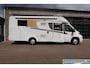 Carado T447 T447|Enk.bedden|XLkoelkast|Nieuwe Riem, 59967KM! Netjes!