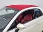 Fiat 500C 0.9 TwinAir Rock bj 2011 Navi Leer Leuke Auto!
