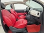 Fiat 500C 0.9 TwinAir Rock bj 2011 Navi Leer Leuke Auto!