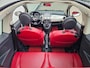 Fiat 500C 0.9 TwinAir Rock bj 2011 Navi Leer Leuke Auto!