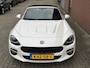 Fiat 124 Spider 1.4 M-Air T Lusso AUTOMAAT NAV CRUISE CARPLAY DAB CAMERA PDC STO