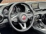 Fiat 124 Spider 1.4 M-Air T Lusso AUTOMAAT NAV CRUISE CARPLAY DAB CAMERA PDC STO