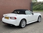 Fiat 124 Spider 1.4 M-Air T Lusso AUTOMAAT NAV CRUISE CARPLAY DAB CAMERA PDC STO