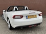 Fiat 124 Spider 1.4 M-Air T Lusso AUTOMAAT NAV CRUISE CARPLAY DAB CAMERA PDC STO