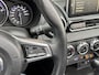 Fiat 124 Spider 1.4 M-Air T Lusso AUTOMAAT NAV CRUISE CARPLAY DAB CAMERA PDC STO