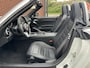 Fiat 124 Spider 1.4 M-Air T Lusso AUTOMAAT NAV CRUISE CARPLAY DAB CAMERA PDC STO