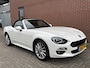 Fiat 124 Spider 1.4 M-Air T Lusso AUTOMAAT NAV CRUISE CARPLAY DAB CAMERA PDC STO