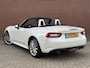 Fiat 124 Spider 1.4 M-Air T Lusso AUTOMAAT NAV CRUISE CARPLAY DAB CAMERA PDC STO