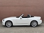 Fiat 124 Spider 1.4 M-Air T Lusso AUTOMAAT NAV CRUISE CARPLAY DAB CAMERA PDC STO