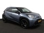 Toyota Aygo X 1.0 VVT-i S-CVT Premium | Automaat | JBL | Stoelverwarming | Navigatie | Half Leder | Parkeersensoren |