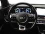 Kia Sportage 1.6 T-GDi Hybrid GT-Line CLIMATE | STOEL/STUURVERW | ELECSTOELVERST | CARPLAY | PANODAK | AFNBTRHAAK | LEDER | DAB | CAMERA | ADAPCRUISE | LED