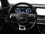 Kia Sportage 1.6 T-GDi Hybrid GT-Line CLIMATE | STOEL/STUURVERW | ELECSTOELVERST | CARPLAY | PANODAK | AFNBTRHAAK | LEDER | DAB | CAMERA | ADAPCRUISE | LED