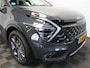 Kia Sportage 1.6 T-GDi Hybrid GT-Line CLIMATE | STOEL/STUURVERW | ELECSTOELVERST | CARPLAY | PANODAK | AFNBTRHAAK | LEDER | DAB | CAMERA | ADAPCRUISE | LED