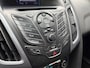 Ford Focus Wagon 1.0 101PK Trekhaak,Navi,Clima,CruiseControl,Bluetooth,Isofix,ElektrRamen+Spiegels,PdcV+A,Parkpilot,Dakrail,Lmv,