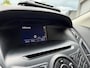 Ford Focus Wagon 1.0 101PK Trekhaak,Navi,Clima,CruiseControl,Bluetooth,Isofix,ElektrRamen+Spiegels,PdcV+A,Parkpilot,Dakrail,Lmv,