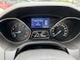 Ford Focus Wagon 1.0 101PK Trekhaak,Navi,Clima,CruiseControl,Bluetooth,Isofix,ElektrRamen+Spiegels,PdcV+A,Parkpilot,Dakrail,Lmv,