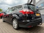 Ford Focus Wagon 1.0 101PK Trekhaak,Navi,Clima,CruiseControl,Bluetooth,Isofix,ElektrRamen+Spiegels,PdcV+A,Parkpilot,Dakrail,Lmv,
