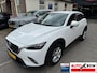 Mazda CX-3 2.0 SKYACTIV-G 120pk TS+