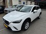 Mazda CX-3 2.0 SKYACTIV-G 120pk TS+