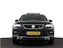 SEAT Ateca 1.5 TSI FR BUSINESS INTENSE DSG-7 AUTOMAAT ECC/ADAPTIVE.CRUISE/NAV/CAMERA/KEYLESS.ENTRY/STOEL.VERWARM/SCHUIF.DAK/WEGKLAPB.TREKHAAK