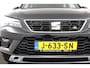 SEAT Ateca 1.5 TSI FR BUSINESS INTENSE DSG-7 AUTOMAAT ECC/ADAPTIVE.CRUISE/NAV/CAMERA/KEYLESS.ENTRY/STOEL.VERWARM/SCHUIF.DAK/WEGKLAPB.TREKHAAK