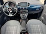 Fiat 500 0.9 TwinAir Turbo Lounge| Pano | Airco | Velgen | Bluetooth