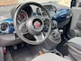 Fiat 500 0.9 TwinAir Turbo Lounge| Pano | Airco | Velgen | Bluetooth
