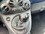 Fiat 500 0.9 TwinAir Turbo Lounge| Pano | Airco | Velgen | Bluetooth