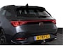 CUPRA Leon Sportstourer 1.4 e-Hybrid 245 PK VZ Performance | Elek. Trekhaak | Memory | Dig. Cockpit | Adapt. Cruise | Stoel-+Stuurverw. | Leder | Camera | NAV+App. Connect | ECC | LM 19" |