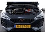 CUPRA Leon Sportstourer 1.4 e-Hybrid 245 PK VZ Performance | Elek. Trekhaak | Memory | Dig. Cockpit | Adapt. Cruise | Stoel-+Stuurverw. | Leder | Camera | NAV+App. Connect | ECC | LM 19" |