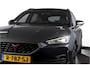 CUPRA Leon Sportstourer 1.4 e-Hybrid 245 PK VZ Performance | Elek. Trekhaak | Memory | Dig. Cockpit | Adapt. Cruise | Stoel-+Stuurverw. | Leder | Camera | NAV+App. Connect | ECC | LM 19" |
