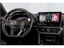 CUPRA Leon Sportstourer 1.4 e-Hybrid 245 PK VZ Performance | Elek. Trekhaak | Memory | Dig. Cockpit | Adapt. Cruise | Stoel-+Stuurverw. | Leder | Camera | NAV+App. Connect | ECC | LM 19" |