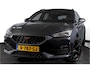 CUPRA Leon Sportstourer 1.4 e-Hybrid 245 PK VZ Performance | Elek. Trekhaak | Memory | Dig. Cockpit | Adapt. Cruise | Stoel-+Stuurverw. | Leder | Camera | NAV+App. Connect | ECC | LM 19" |