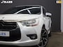 Citroën DS4 1.6 THP Sport Chic | Trekhaak | 200 PK | Lederen bekleding