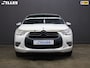 Citroën DS4 1.6 THP Sport Chic | Trekhaak | 200 PK | Lederen bekleding