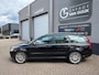 Volvo V50 2.0 Momentum 146PK Trekhaak,Clima,Cruise,ElektrRamen+Spiegels,Radio/Cd-Speler,Dakrail,Leder,Bluetooth,Parkeersensoren