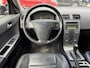 Volvo V50 2.0 Momentum 146PK Trekhaak,Clima,Cruise,ElektrRamen+Spiegels,Radio/Cd-Speler,Dakrail,Leder,Bluetooth,Parkeersensoren