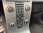 Volvo V50 2.0 Momentum 146PK Trekhaak,Clima,Cruise,ElektrRamen+Spiegels,Radio/Cd-Speler,Dakrail,Leder,Bluetooth,Parkeersensoren
