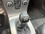 Volvo V50 2.0 Momentum 146PK Trekhaak,Clima,Cruise,ElektrRamen+Spiegels,Radio/Cd-Speler,Dakrail,Leder,Bluetooth,Parkeersensoren