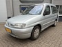 Citroën Berlingo 1.6-16V Multispace 109PK Panodak,Airco,Dakrail,ElektrRamen+Spiegels,Radio/Cd-Speler,Stuurbekrachtiging