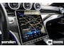 Mercedes-Benz C-klasse 300 e Business Solution AMG |313pk|Pano|Burmester|Memory|Digital|HUD