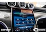 Mercedes-Benz C-klasse 300 e Business Solution AMG |313pk|Pano|Burmester|Memory|Digital|HUD