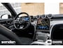 Mercedes-Benz C-klasse 300 e Business Solution AMG |313pk|Pano|Burmester|Memory|Digital|HUD