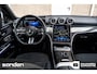 Mercedes-Benz C-klasse 300 e Business Solution AMG |313pk|Pano|Burmester|Memory|Digital|HUD