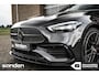 Mercedes-Benz C-klasse 300 e Business Solution AMG |313pk|Pano|Burmester|Memory|Digital|HUD
